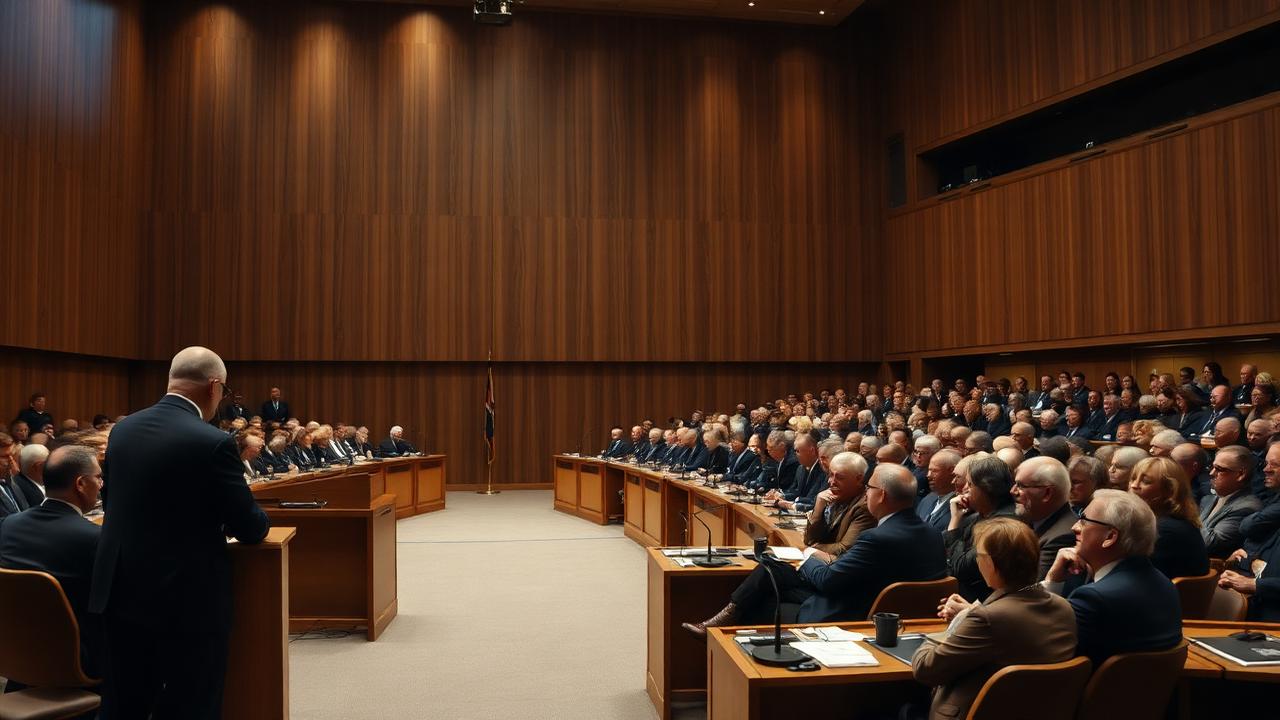 DRF-generalforsamling lover nyt udvalg for rytterrettigheder